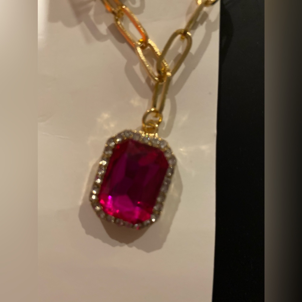 Fashion jewelry
